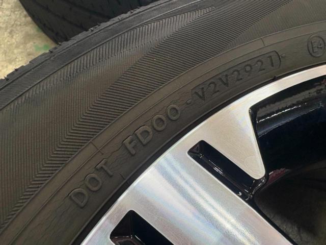 Mitsubishi
Delica D: 5 / CV1W
Medium term
Original wheel
+
YOKOHAMA
GEOLANDAR
SUV
G055