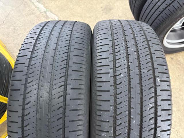 Mitsubishi
Delica D: 5 / CV1W
Medium term
Original wheel
+
YOKOHAMA
GEOLANDAR
SUV
G055