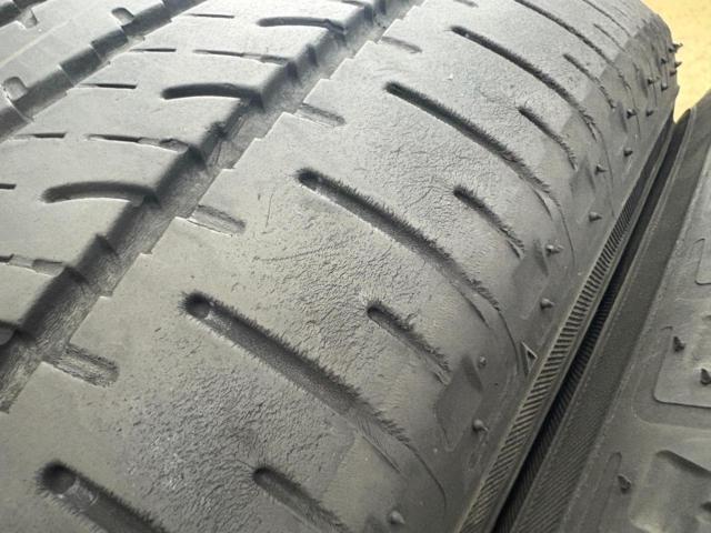 Mitsubishi
Delica D: 5 / CV1W
Medium term
Original wheel
+
YOKOHAMA
GEOLANDAR
SUV
G055