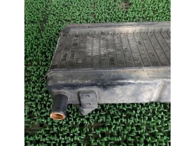 HONDA
Genuine radiator
NSR 50 (AC 10
Late version
'95-'99)