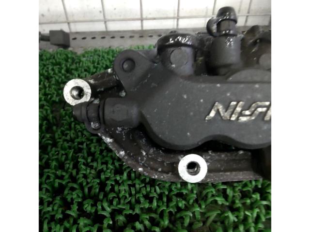 HONDA
Genuine caliper
Forza (MF08)
