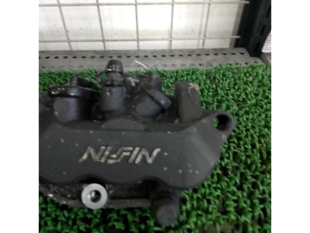 HONDA
Genuine caliper
Forza (MF08)