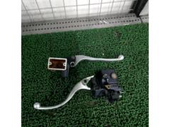 HONDA
Genuine brake lever and clutch lever
VTR250 (MC33)