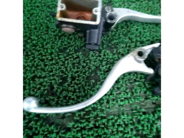 HONDA
Genuine brake lever and clutch lever
VTR250 (MC33)