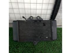 HONDA
Genuine radiator
VTR250 (MC33)