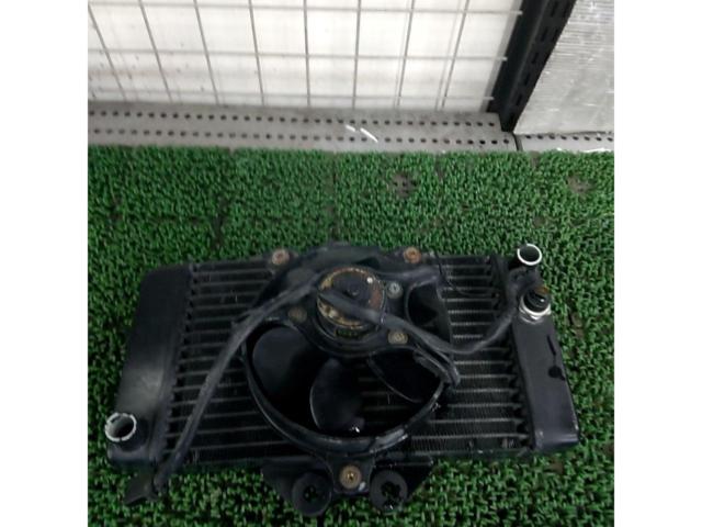 HONDA
Genuine radiator
VTR250 (MC33)