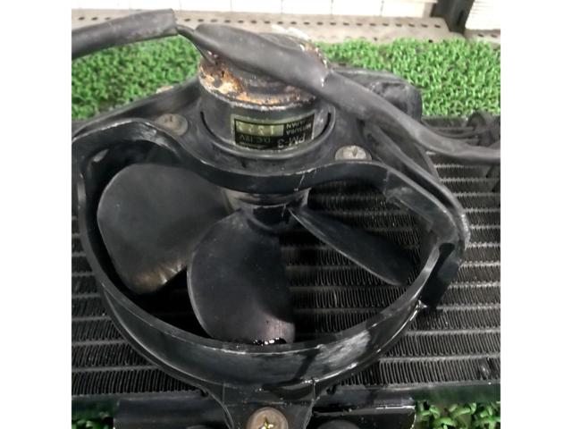 HONDA
Genuine radiator
VTR250 (MC33)