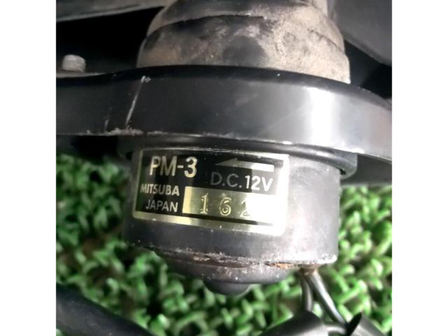 HONDA
Genuine radiator
VTR250 (MC33)