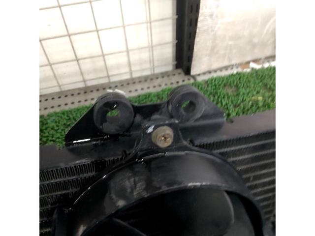 HONDA
Genuine radiator
VTR250 (MC33)