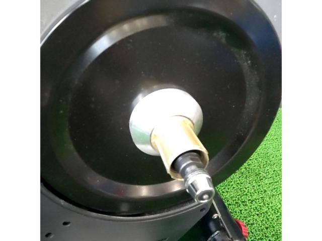 MINOURA SmartTurbo KAGURA LSD9200