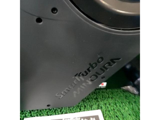 MINOURA SmartTurbo KAGURA LSD9200