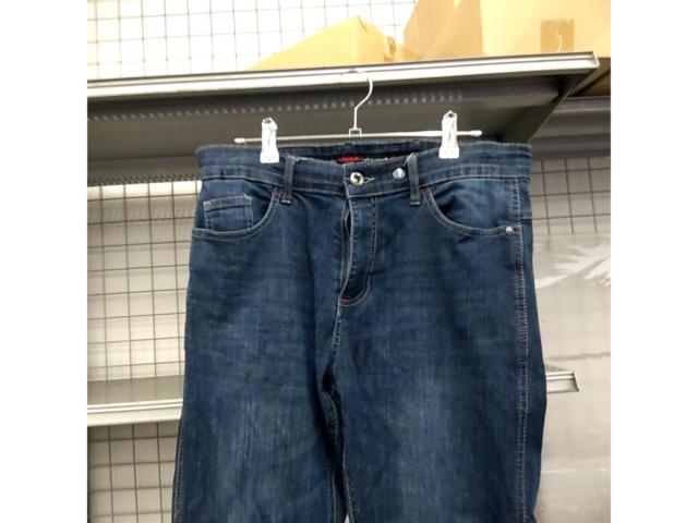 Size JP/LKOMINE
Protect riding jeans
07-732