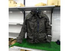 Size M MOTORHEAD
M-1G
Long jacket