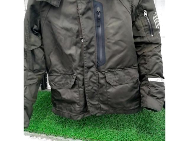 Size M MOTORHEAD
M-1G
Long jacket