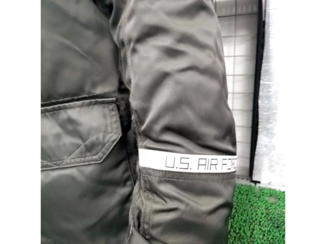 Size M MOTORHEAD
M-1G
Long jacket