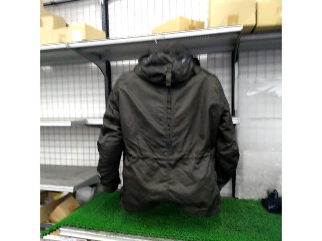 Size M MOTORHEAD
M-1G
Long jacket