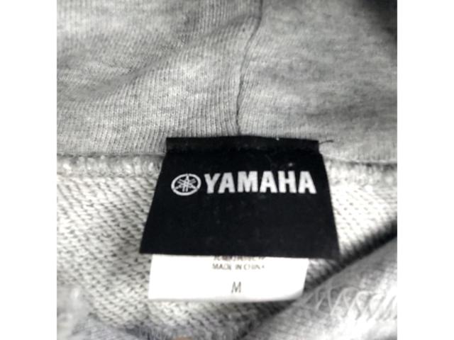 Size: MYAMAHA (Y’sGEAR)
RY3015
Designer Hoodie
DSOJ