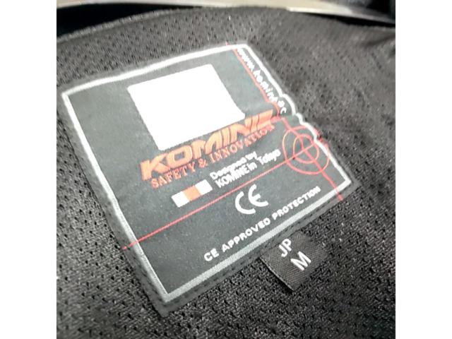 Size: MOKOMINE
WP protection Parker
07-122
