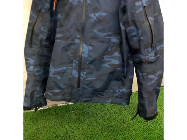 Size: MOKOMINE
WP protection Parker
07-122