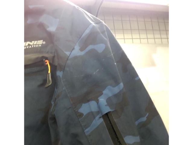 Size: MOKOMINE
WP protection Parker
07-122