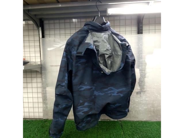 Size: MOKOMINE
WP protection Parker
07-122