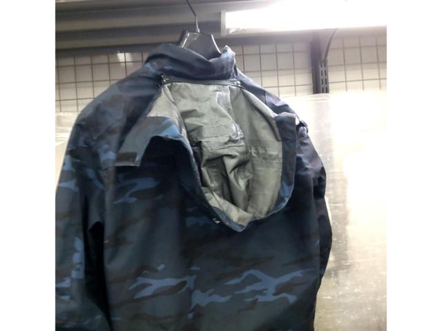 Size: MOKOMINE
WP protection Parker
07-122
