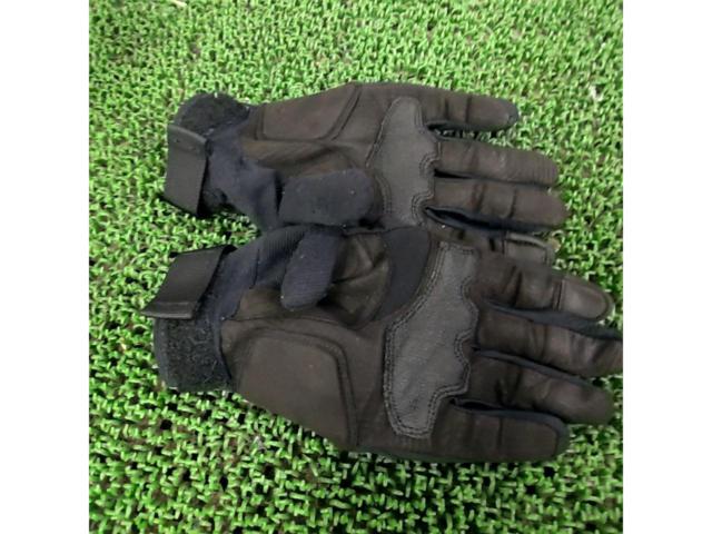 Size MALPINESTARS
REEF
GLOVES (Leaf Gloves)