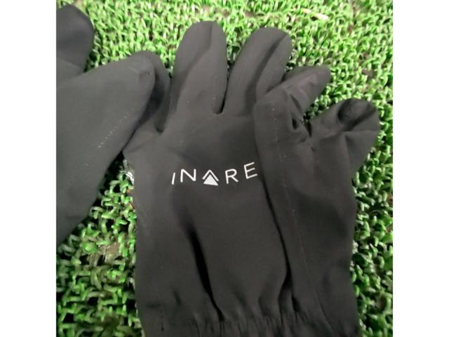 Workman Size M
INAREM
Rain Globe