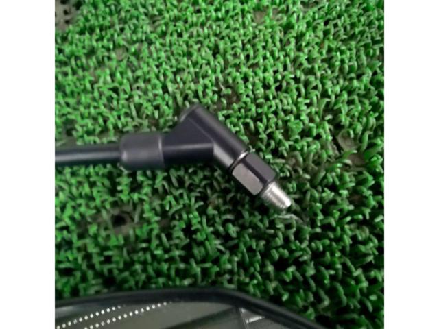 YAMAHA
MT-09 genuine mirror set (left and right)
10 mm positive screw / 10 mm reverse screw
