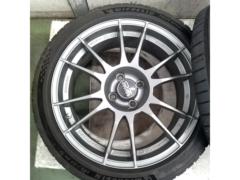 OZ RACING ULTRALEGGERA