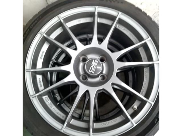 OZ RACING ULTRALEGGERA
