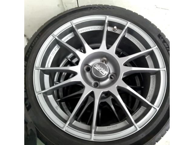 OZ RACING ULTRALEGGERA