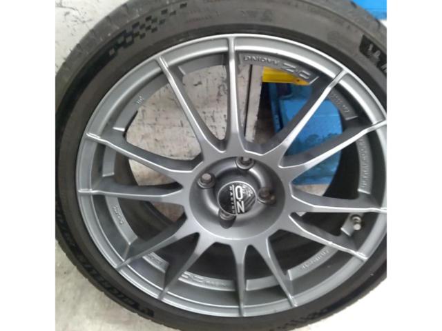 OZ RACING ULTRALEGGERA