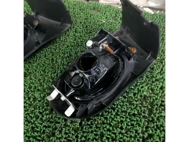 メーカー不明 フォグライトキット