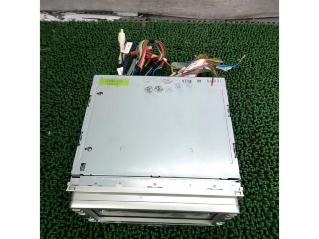 ECLIPSE AVN5501D