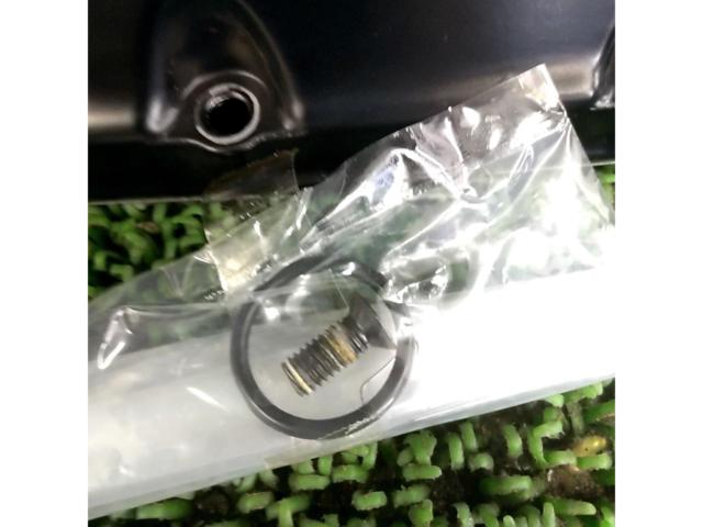 KAWASAKI
Genuine clutch cover
Z900RS/SE
