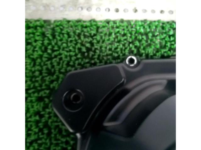 KAWASAKI
Genuine clutch cover
Z900RS/SE