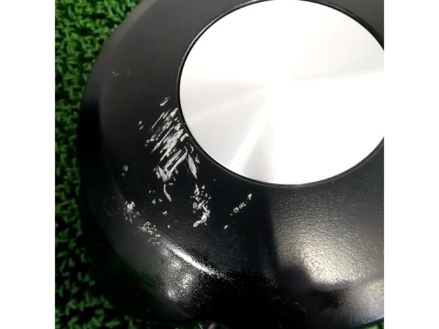 KAWASAKI
Genuine Generator cover
Z 900 RS