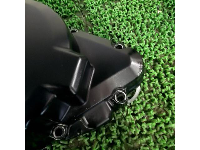 KAWASAKI
Genuine Generator cover
Z 900 RS