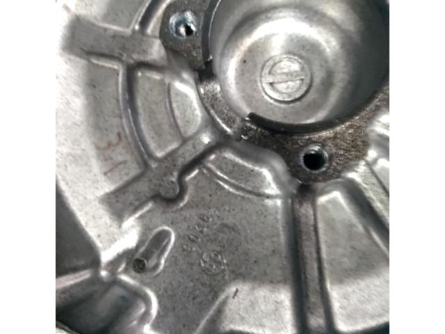 KAWASAKI
Genuine Generator cover
Z 900 RS