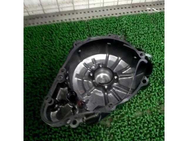 KAWASAKI
Genuine Generator cover
Z 900 RS
