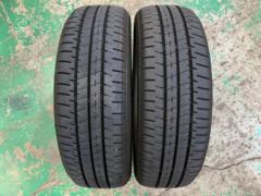 【2本セット】BRIDGESTONE ECOPia NH200C 165/55R15