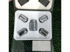 スバル(SUBARU)純正 McGard製ロックナット 【M12×P1.25】