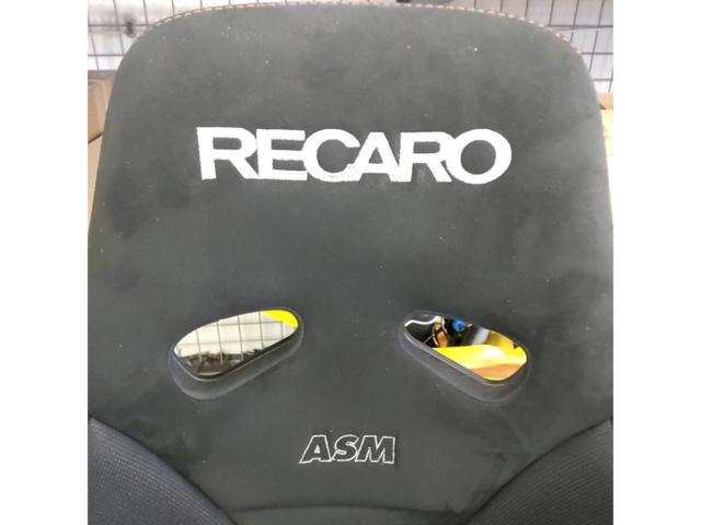 RECARO RS-G ASM LIMITED