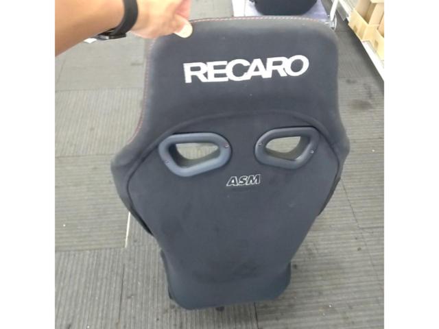 RECARO RS-G ASM LIMITED