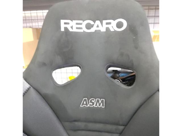 RECARO RS-G ASM LIMITED