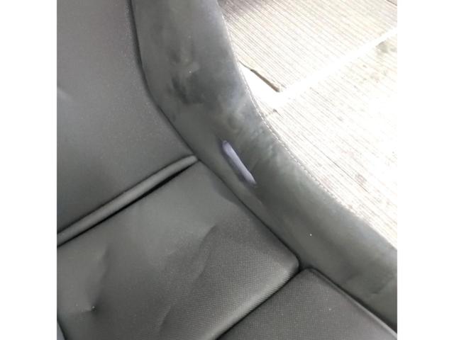 RECARO RS-G ASM LIMITED