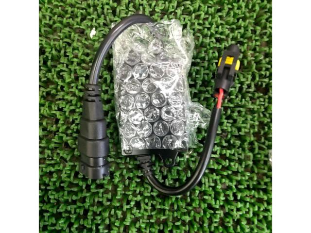 HID屋 LED H8 H11 12V 輸入車 ワーニングキャンセラー 2個1セット 球切れ 警告灯防止 w11