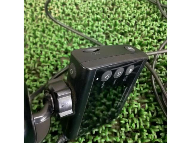 YUPITERU DRY-AS370WG ドライブレコーダー