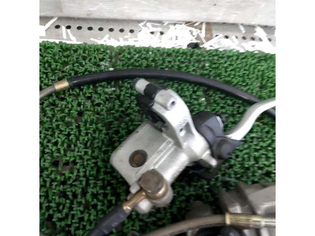 KTM ハスクバーナ 純正ブレンボ フロントキャリパー